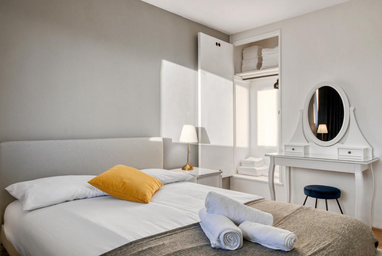 Kings Cross Apartment 4 Br Londres Extérieur photo